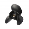 Винт гребной Skipper Ultima для Yamaha 150-300HP алюминиевый, диаметр 14", шаг 23", арт. SK5027-3140-23-ts,          Skipper 