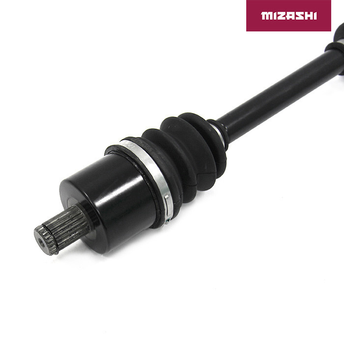 Привод для Polaris, 1333752, арт. ATV-PO-888,          MIZASHI 