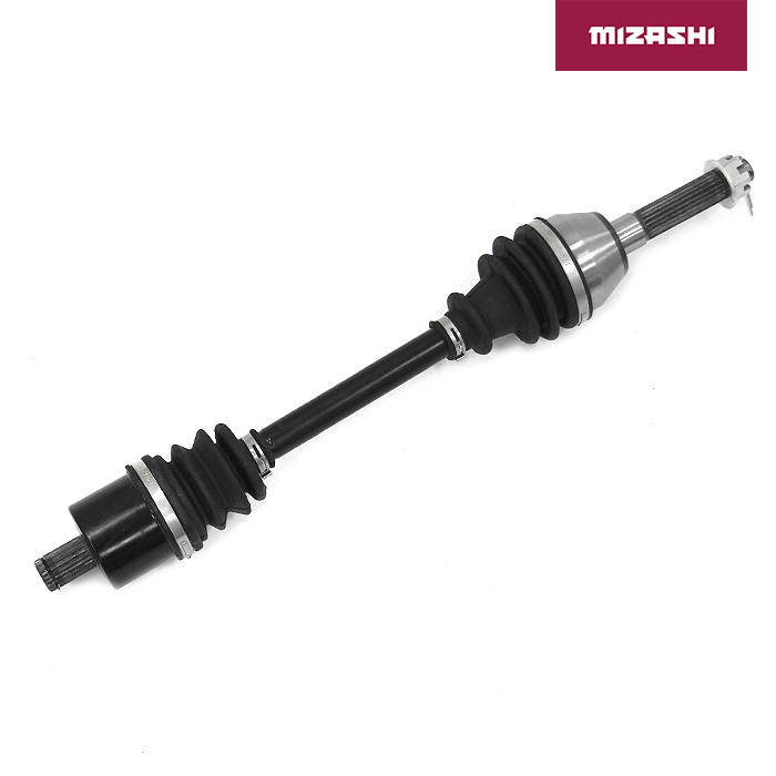 Привод для Polaris, 1333752, арт. ATV-PO-888,          MIZASHI 