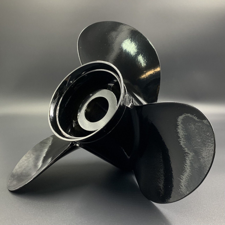 Гребной винт без втулки 60-140 л.с. (3x13x19) Vortex (Michigan), арт. 992115,          MICHIGAN 