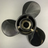 Гребной винт без втулки 60-140 л.с. (3x13x19) Vortex (Michigan), арт. 992115,          MICHIGAN 
