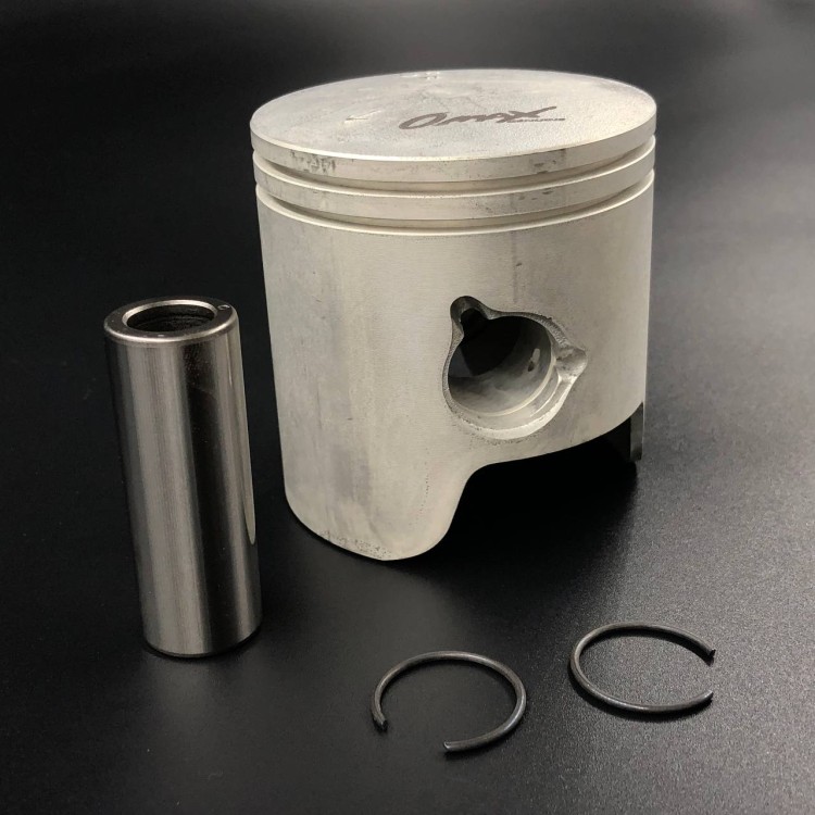 Поршень Yamaha 60-70 (6H3-11631-01) (STD) (Sinera), арт. 6K5-11631-03-TW,          SINERA 