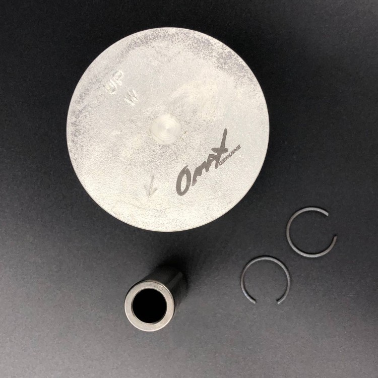 Поршень Yamaha 60-70 (6H3-11631-01) (STD) (Sinera), арт. 6K5-11631-03-TW,          SINERA 