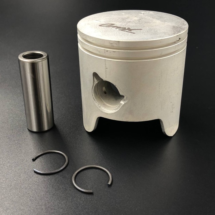 Поршень Yamaha 60-70 (6H3-11631-01) (STD) (Sinera), арт. 6K5-11631-03-TW,          SINERA 