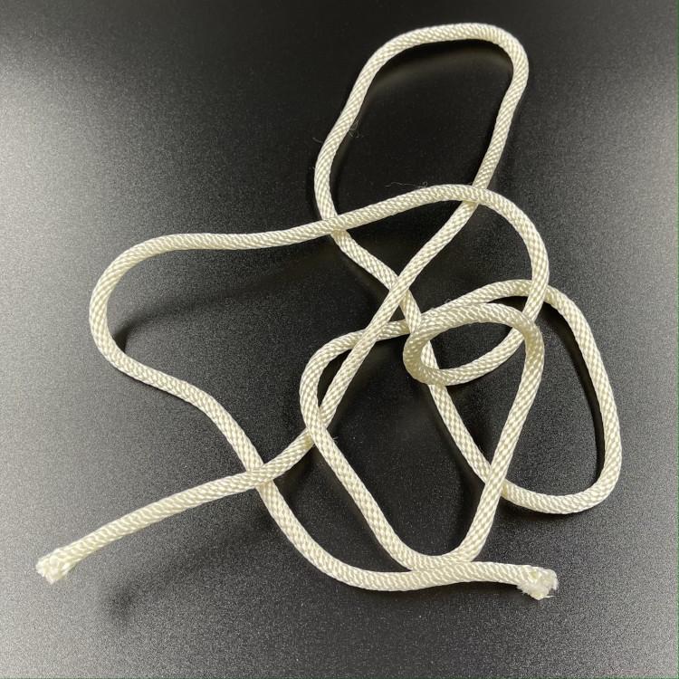 Шнур ручного стартера Yamaha (5mm) бухта, арт. 90890-44373-TW,          OMAX 