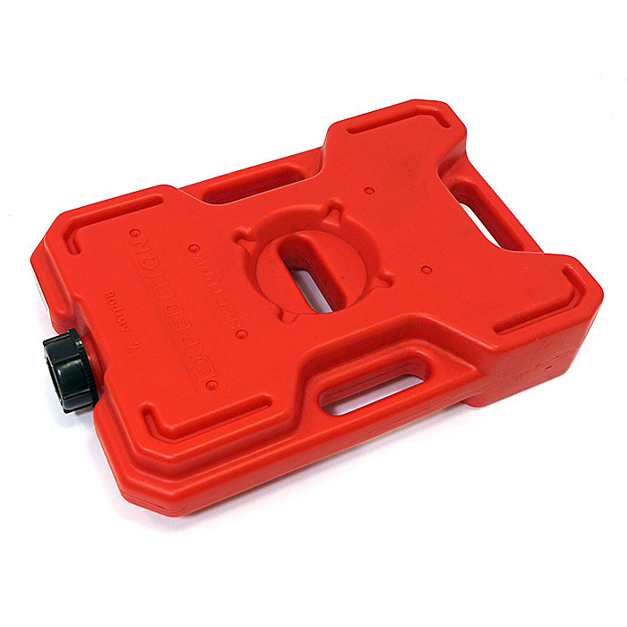 Канистра "Экстрим" 7л красная E-0070-R, арт. E-0070-R,          Технохим 