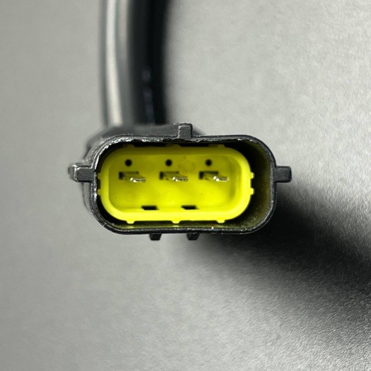 Кнопка гидроподъема Mercury 25-400 (1999-Up) (Фишка)  (PWB), арт. 87-8M0042300-K,          POWEROB 