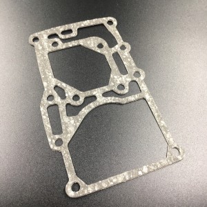 Прокладка под блок Tohatsu 8-9.8 (27-803663023)  (Sinera)