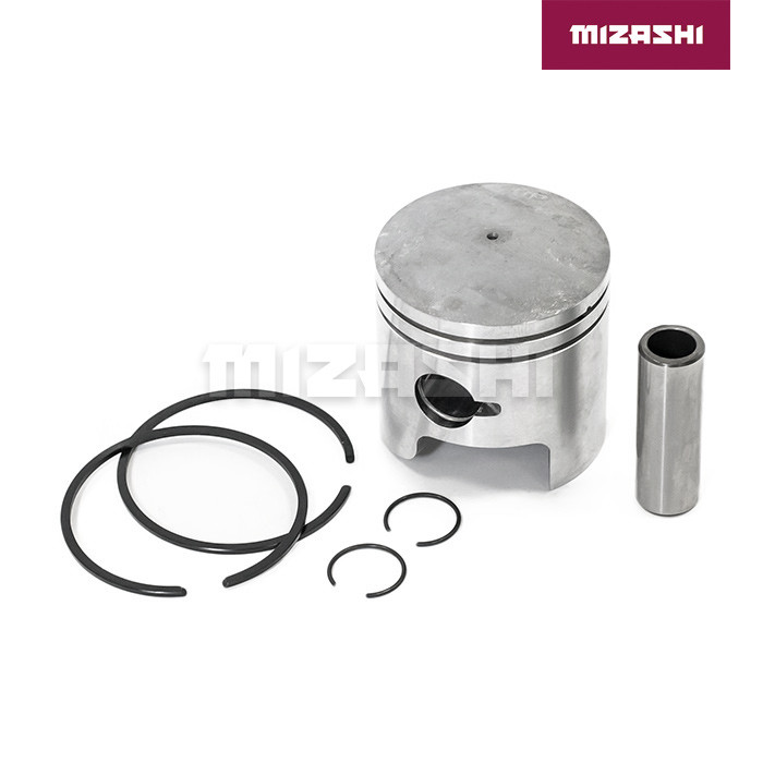 Поршневой комплект Tohatsu SC-PS008, арт. SC-PS008,          MIZASHI 