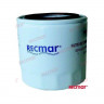 Фильтр маслянный Volvo Penta 50DDB-W9D, Recmar, арт. 835440_RM, Recmar Фильтр маслянный Volvo Penta 50DDB-W9D, Recmar, арт. 835440_RM, Recmar
