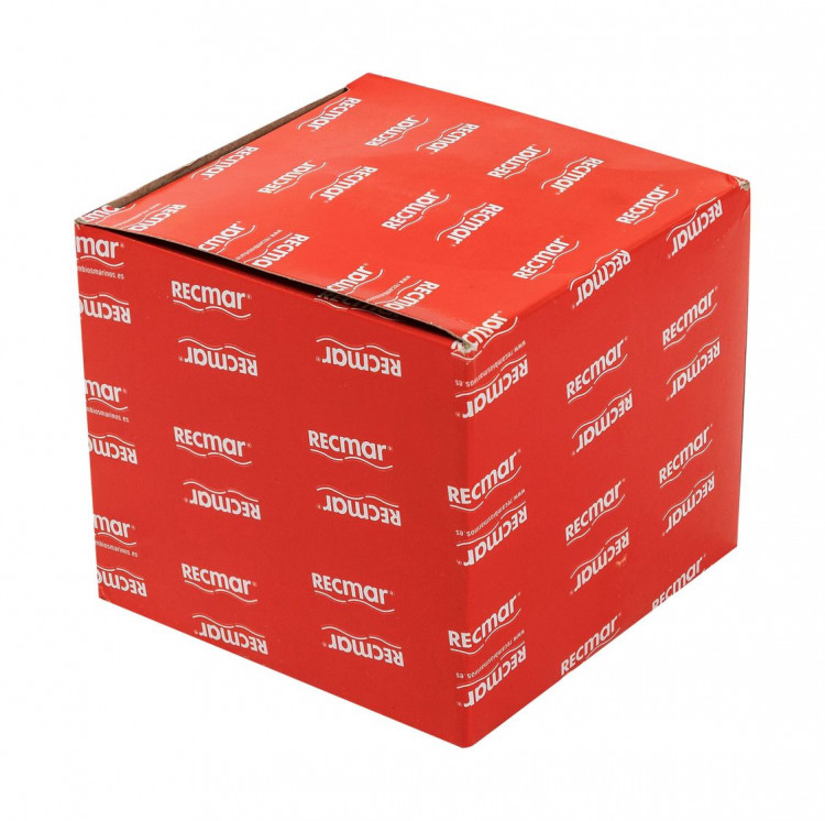 Фильтр маслянный Volvo Penta 50DDB-W9D, Recmar, арт. 835440_RM,          Recmar 