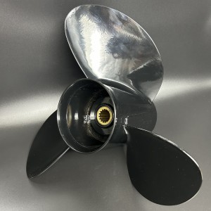 Гребной винт Suzuki DF150-DF300 Soltiga3 (3x15-1/4x23) (Polastorm)