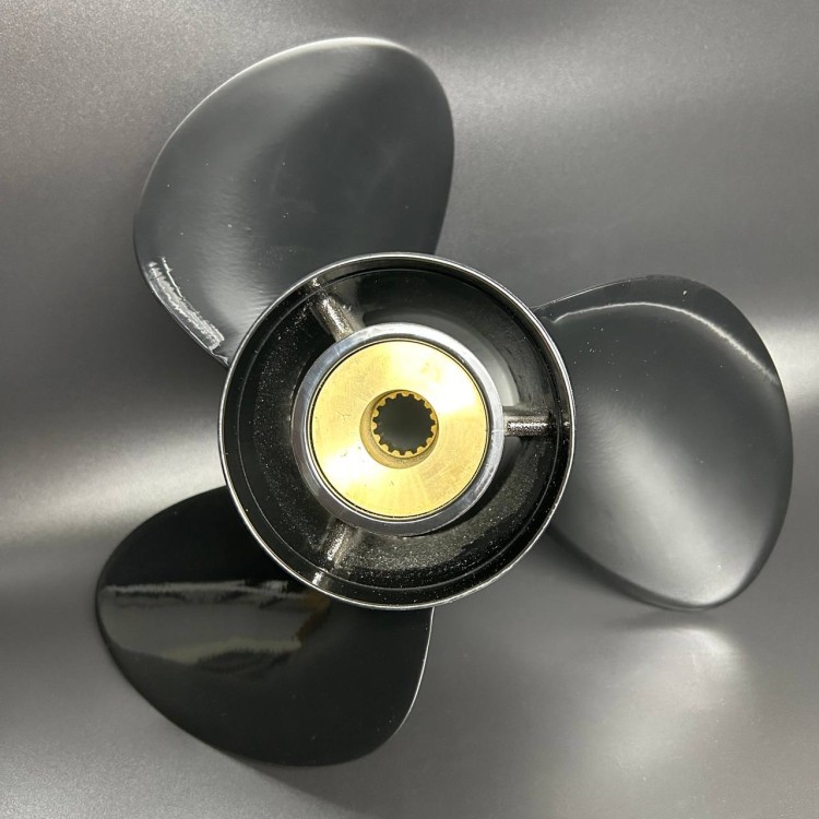 Гребной винт Suzuki DF150-DF300 Soltiga3 (3x15-1/4x23) (Polastorm), арт. 5537-3153-23,          POLASTORM 
