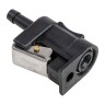 Переходник топливный Yamaha, арт. 6Y12430505_MR,          MARINE ROCKET 