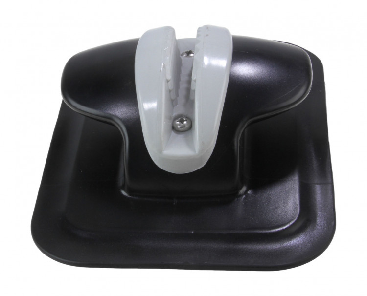 Роульс для лодки ПВХ, носовой, черный, арт. SSCL00015301,          Sun Selection 