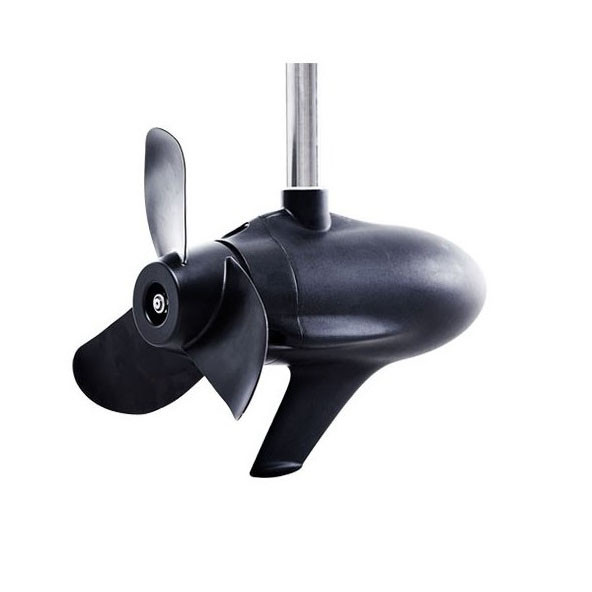 Мотор троллинговый электрический М200 100 lbs (45,36 кг), 24В, M200-ts , арт. M200-ts,          HAIBO 