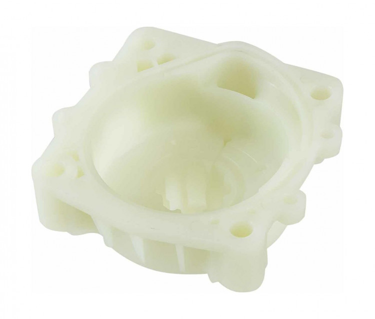 Корпус помпы Yamaha 100-225, арт. 61A4431101_OM,          OMAX 