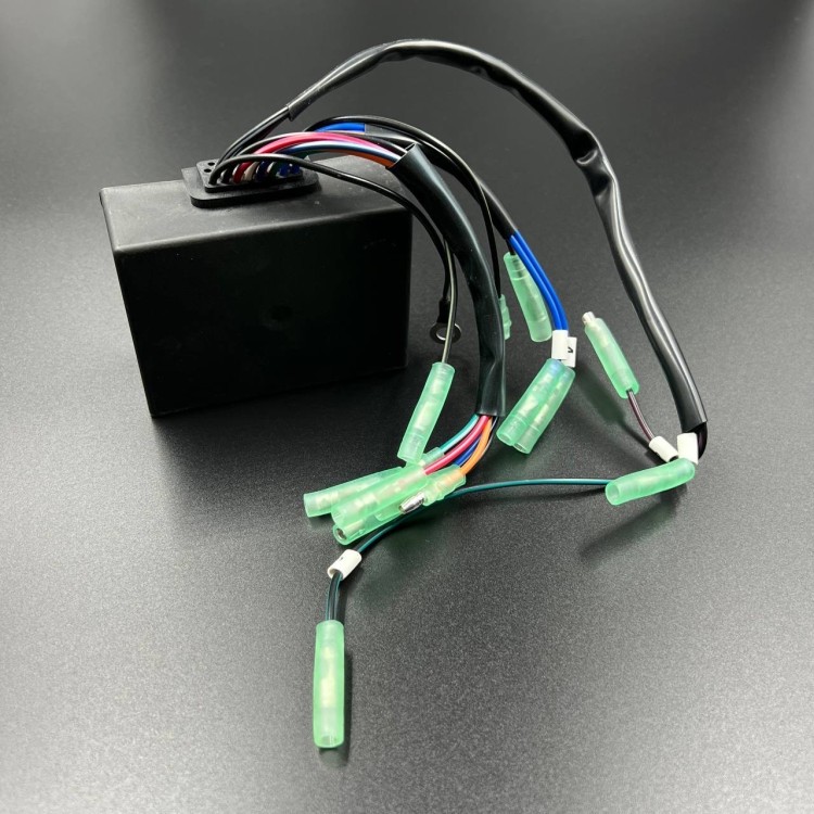 Коммутатор Tohatsu M40-50 (HSP), арт. 3C8-06160-0-K,          ZHEJIANG HAISTRONTIUM 