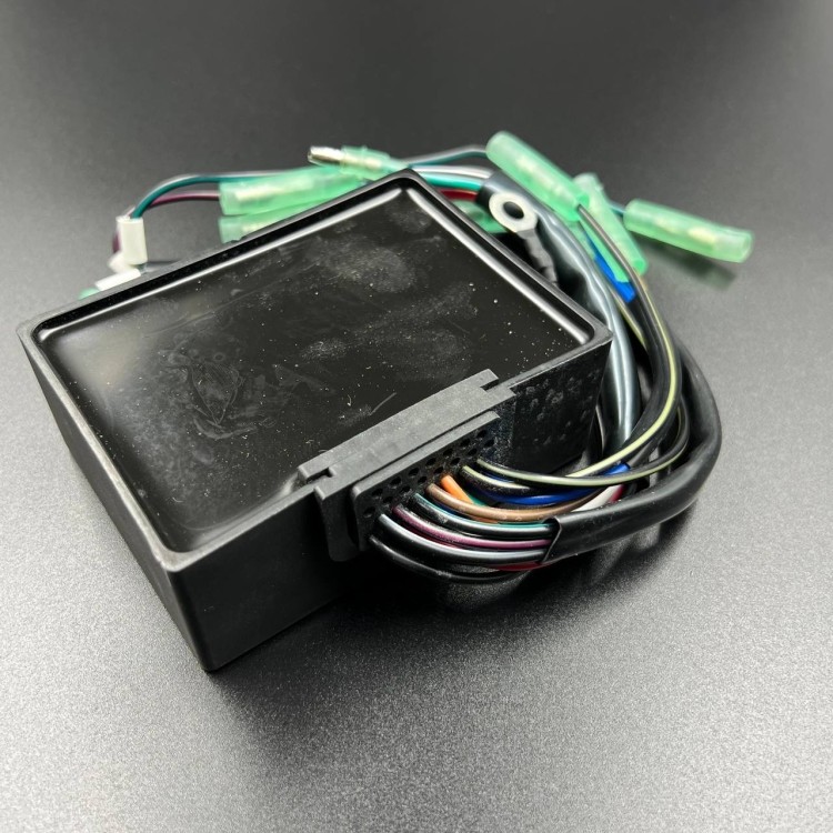 Коммутатор Tohatsu M40-50 (HSP), арт. 3C8-06160-0-K,          ZHEJIANG HAISTRONTIUM 