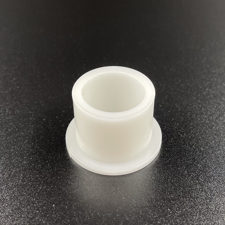 Втулка струбцины пластиковая Yamaha 40-250, F75-350 (WaveMarine), арт. 90386-18M63,          WaveMarine 