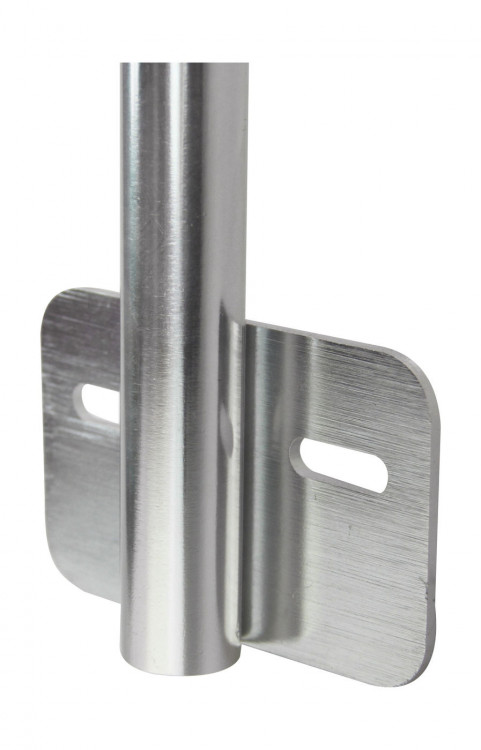 Стойка для эхолота с креплением на транец или борт, арт. CFBP110,          Chen Fun 