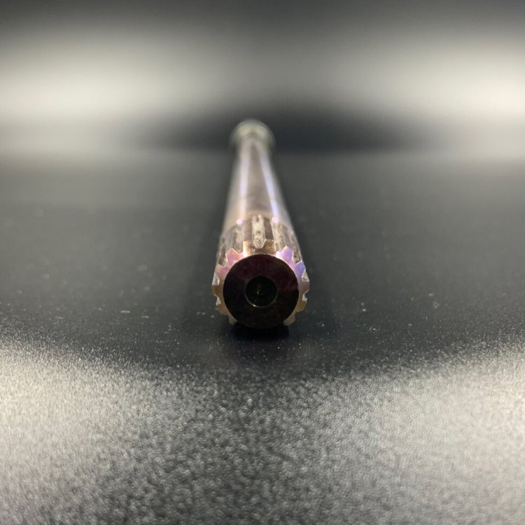 Вал торсионный Yamaha 25-30, F20-25 (S) (Yamaha), арт. 61N-45510-00,          YAMAHA 