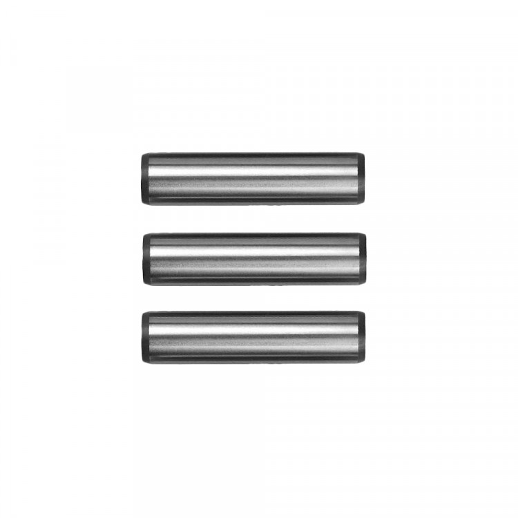 Вал ролика ведущего вариатора  для Ski-Doo, SM-03273D-ts , арт. SM-03273D-ts,          Sledex  Вал ролика ведущего вариатора  для Ski-Doo, SM-03273D-ts , арт. SM-03273D-ts,          Sledex