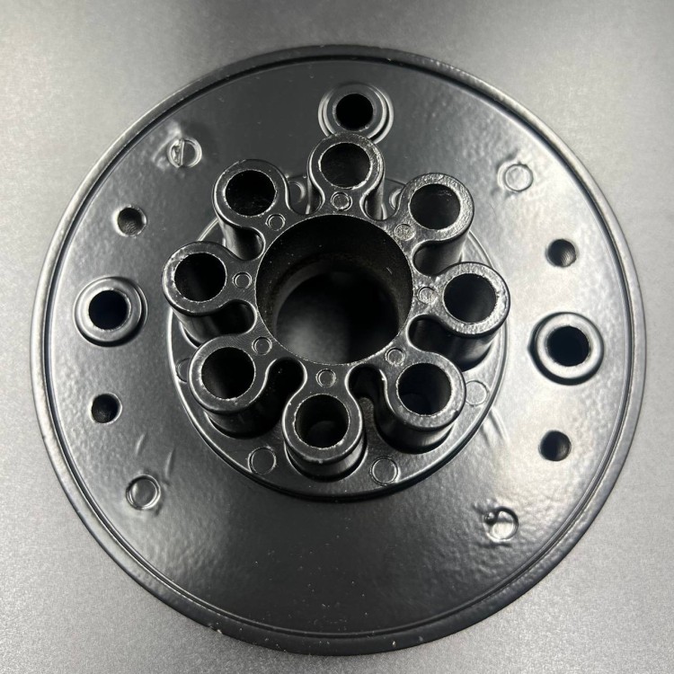 Редуктор рулевой регулируемый (Т81+X52) (PWB), арт. TX52-01-K,          POWEROB 