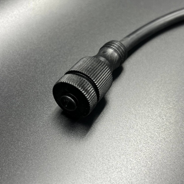 Дистанционное управление Yamaha 703 NEW (корпус без электроники, с проводом под чеку) (Толкающая) (P, арт. 703-48206-10-K,          POWEROB  Дистанционное управление Yamaha 703 NEW (корпус без электроники, с проводом под чеку) (Толкающая) (P, арт. 703-48206-10-K,          POWEROB