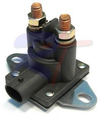 Реле стартера BRP , 278002347, RTT-278-002-347 , арт. RTT-278-002-347,          Rivertec 