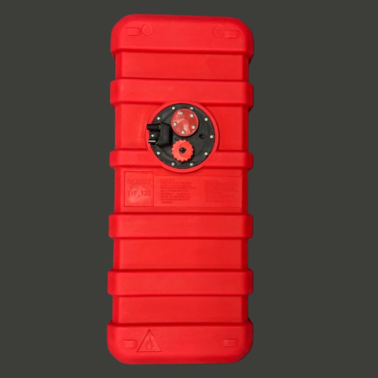 Бак топливный стационарный 120л (YUELANG) 96x41x36, арт. bak120l,          TAIZHOU YUELANG POWER TECHNOLOGY 