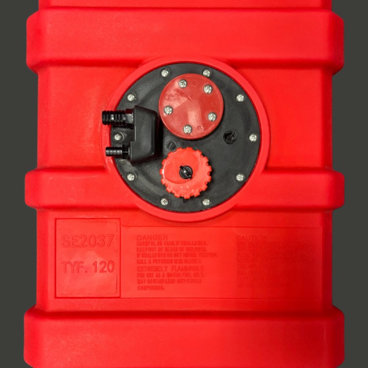 Бак топливный стационарный 120л (YUELANG) 96x41x36, арт. bak120l,          TAIZHOU YUELANG POWER TECHNOLOGY 