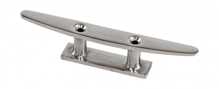 Утка швартовная 200 мм, арт. 4620136018364,          MARINE ROCKET 