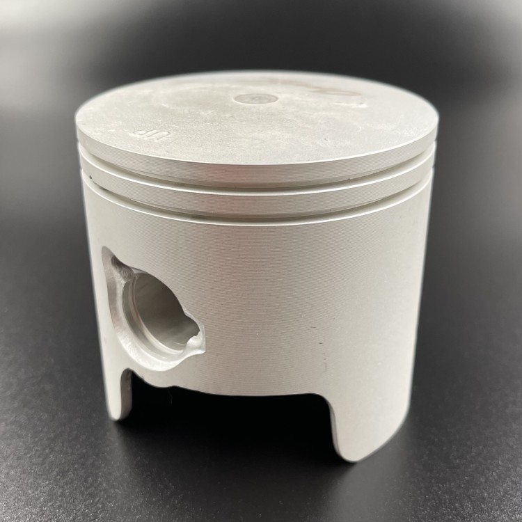 Поршневой комплект Yamaha 55, 75-90 (STD) (6H1-11631-00) (Omax), арт. 688-11631-03-KIT-TW,          OMAX 