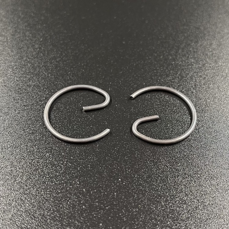 Поршневой комплект Yamaha 55, 75-90 (STD) (6H1-11631-00) (Omax), арт. 688-11631-03-KIT-TW,          OMAX 