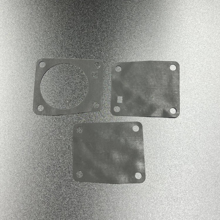 Ремкомплект топливного насоса 6G1 Yamaha 3-15 (6G1-24411-00; 369-03306-0) (Omax), арт. 6G1-24411-00-00-TW,          OMAX 