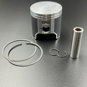 Поршневой комплект Polaris 550 (+0.25mm) (Osaka)