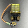Реле электростартера Yamaha 6-90, F9.9-60 (Omax), арт. 6G1-81941-10-TW,          Omax 