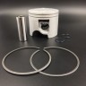 Поршневой комплект Yamaha 115-225 (P) (23mm) (0.25mm), арт. 6R5-11645-11-KIT-TW,          SINERA 