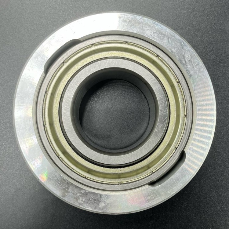 Ремкомплект транца для угловых колонок Alpha one Gen I  (JSP), арт. 30-803097T1-K,          JSP 