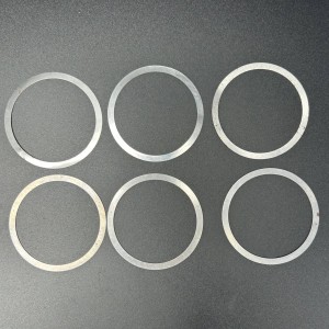 Шайбы регулировочные (комплект) MERCRUISER BRAVO ONE (15-92914A1) (Quicksilver)