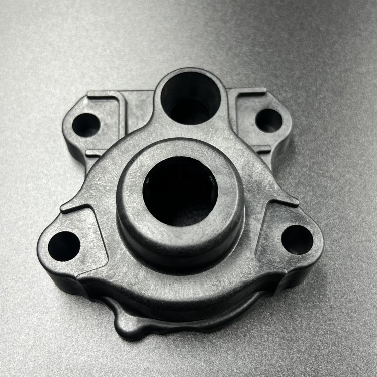 Корпус помпы охлаждения Yamaha 60-70 (Osaka), арт. 6H3-44311-00-TW,          OSAKA 