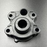 Корпус помпы охлаждения Yamaha 60-70 (Osaka), арт. 6H3-44311-00-TW, OSAKA Корпус помпы охлаждения Yamaha 60-70 (Osaka), арт. 6H3-44311-00-TW, OSAKA