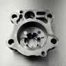 Корпус помпы охлаждения Yamaha 60-70 (Osaka), арт. 6H3-44311-00-TW, OSAKA Корпус помпы охлаждения Yamaha 60-70 (Osaka), арт. 6H3-44311-00-TW, OSAKA