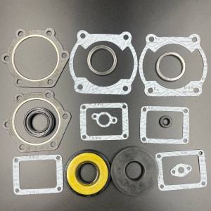 Ремкомплект мотоголовки Yamaha VK540 (с сальниками) (Sinera)