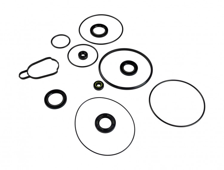 Ремкомплект редуктора Suzuki DF250A/300A, арт. 2570093L02000,          SUZUKI 