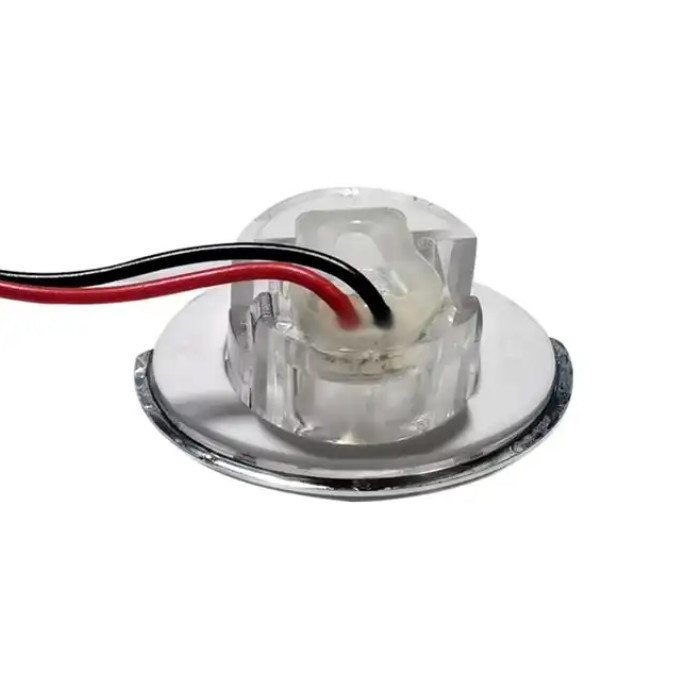 Светильник светодиодный для подсветки палуб и трапов, холодный белый свет, арт. B013101,          Anheart Marine 