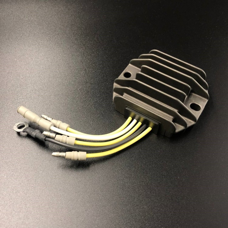 Выпрямитель тока Suzuki DF9.9B-20A (Suzuki), арт. 32800-89L02,          SUZUKI 