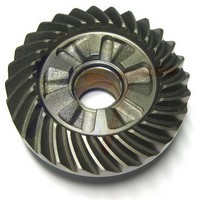 Шестерня переднего хода, передняя Yamaha 60H, 70B, 6K5-45560-00-00, RTT-6K5-45560-00