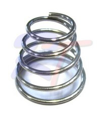 Пружина коническая Yamaha 9.9D/F/G, 15D/F, 20C, 25D/V/B, 30G/H, 90502-10M07